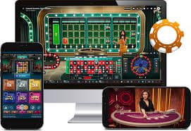 Privacy and account safety guidance beside Lucky Gems Casino content on apk 577